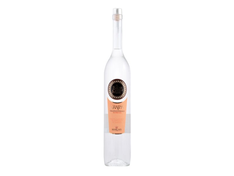 Marcati Grappa Tradicionale 1,5l