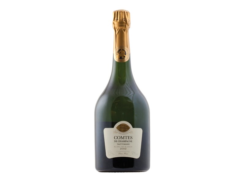 Taittinger Comtes 2007 1,5l Magnum