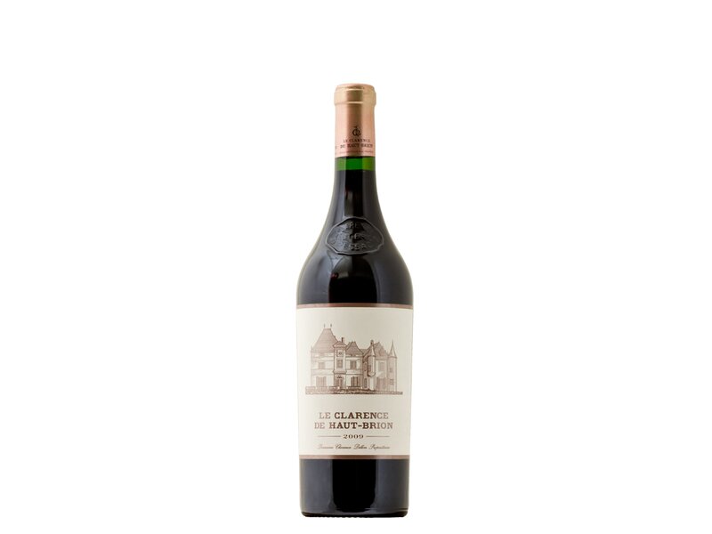 Le Clarence De Haut - Brion 2009 0,75l