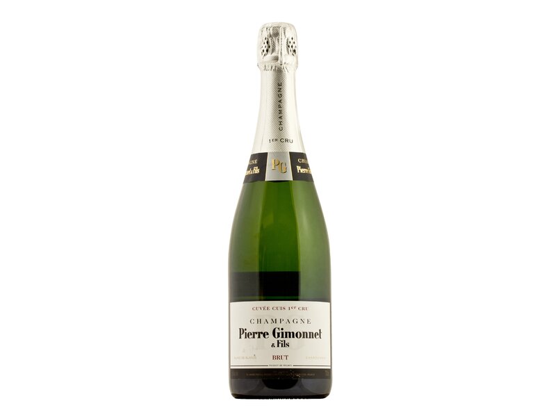 Pierre Gimonnet Blanc de Blancs 0,75l