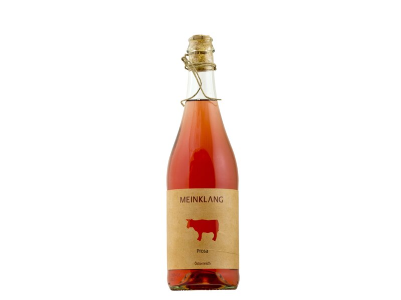Meinklang Prosa Rosé 2020 0,75l