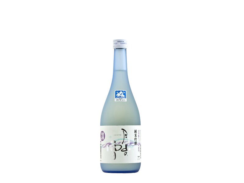 Gassan No Yuki Junmai Ginjo Sake 0,3l