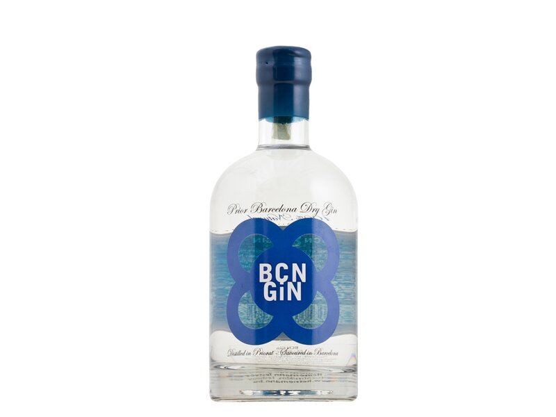 BCN Gin 0,7l