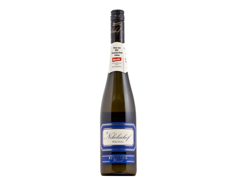 Nikolaihof Riesling Federspiel 2018 0,75l