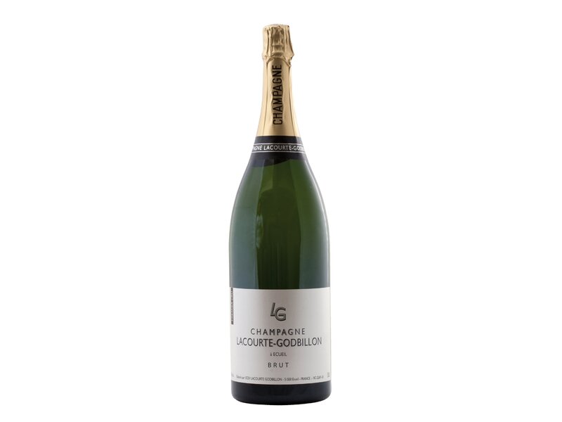 Lacourte Godbillon Premier Cru Brut Jeroboam 3l