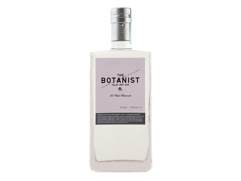 The Botanist Islay Gin 0,7l