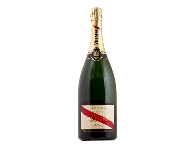 Mumm Brut Cordon Rouge 1,5l