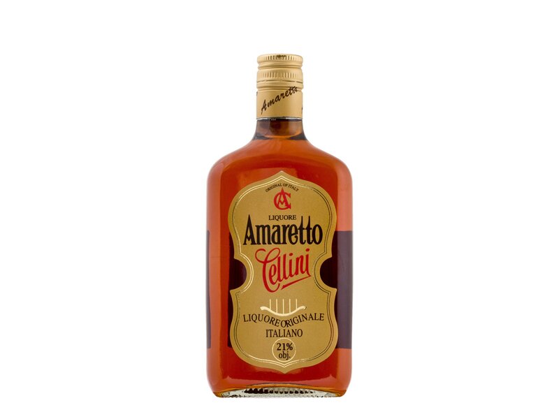 Amaretto Cellini 0,7l