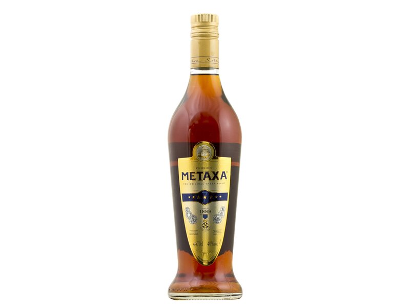 Metaxa 7* 0,7l