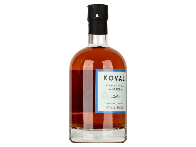 Koval Millet 0,5l