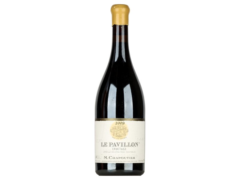 M. Chapoutier Le Pavillon Ermitage 2009 0,75l