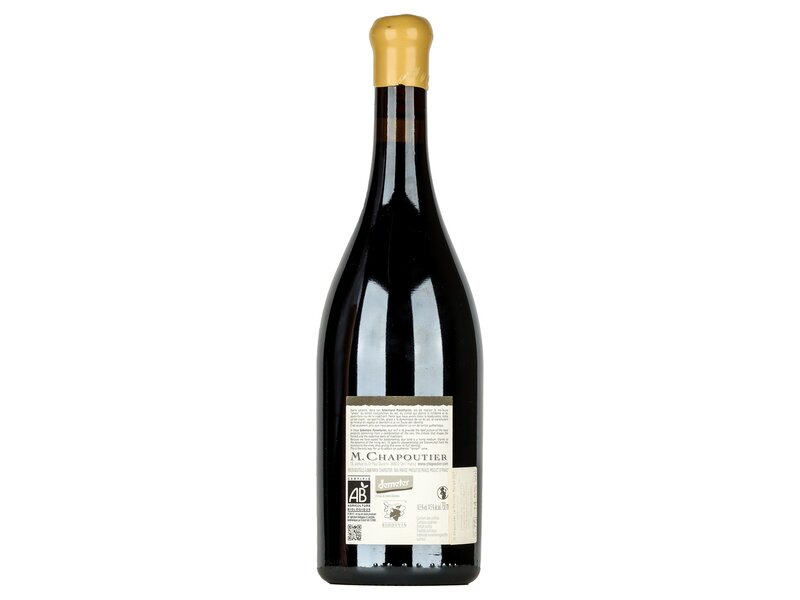 M. Chapoutier Le Pavillon Ermitage 2009 0,75l