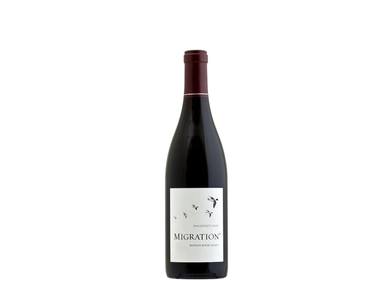 Duckhorn Migration Pinot Noir Russian River Valley 2013 0,75l