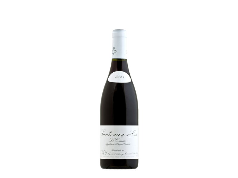 Leroy Santenay 1 er Cru La Comme 2013 0,75l