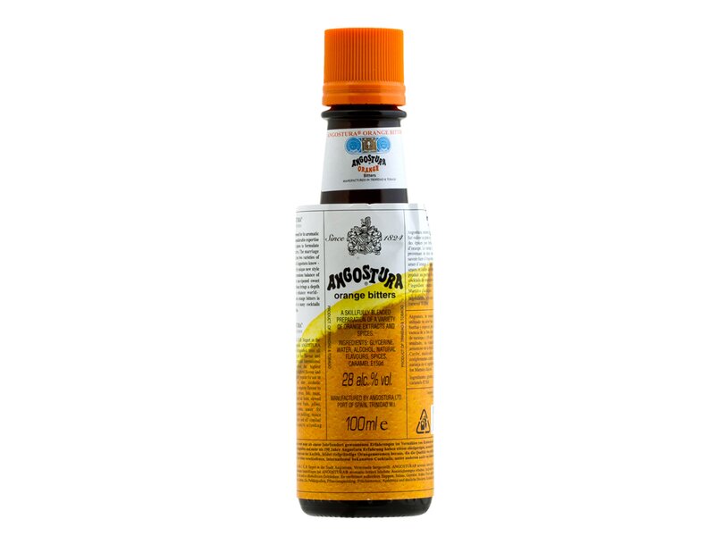 Angostura Orange Bitters 0,1l