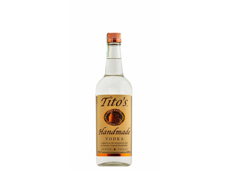 Tito's 0,7l