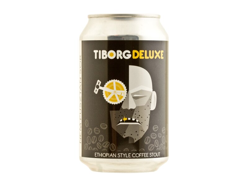 Ugar Brewery Tiborg Deluxe 0,33l