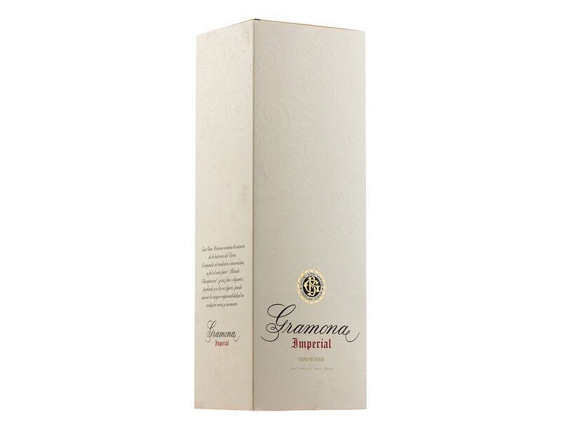 Gramona Imperial Gran Reserva Brut Magnum 2014 1,5l
