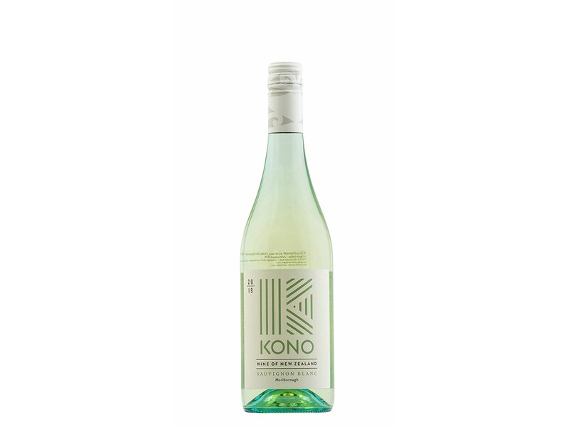 Kono Sauvignon Blanc 2020 0,75l