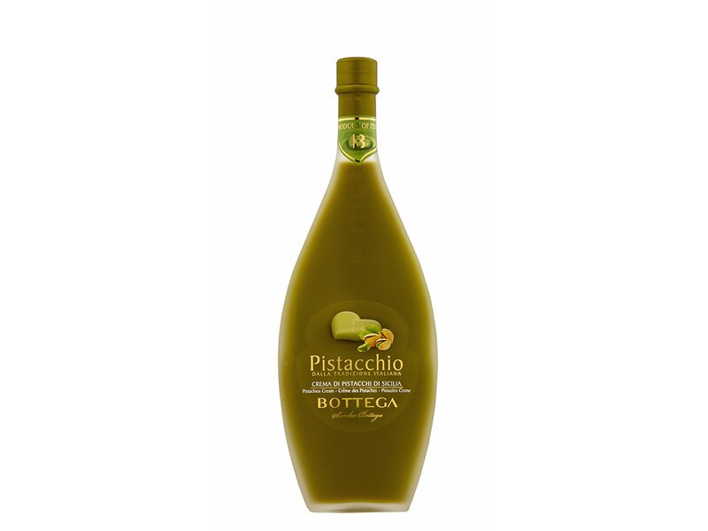 Bottega Pistacchio 0,5l