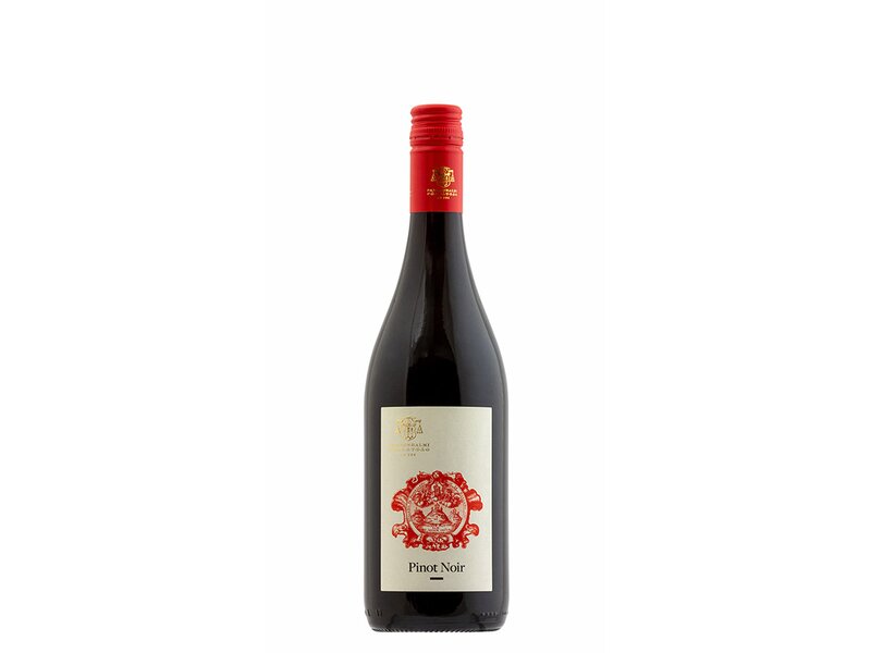 Pannonhalmi Pinot Noir 2019 0,75l