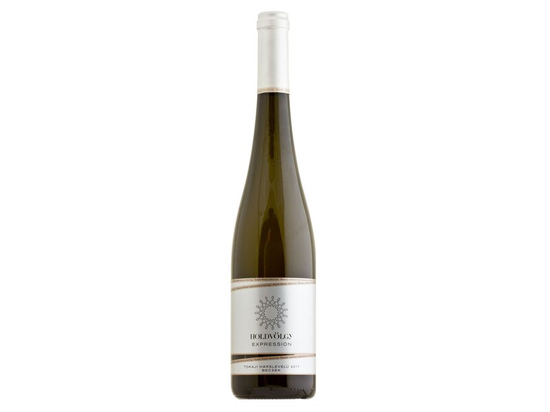 Holdvölgy Becsek Expression Hárslevelű 2017 0,75l