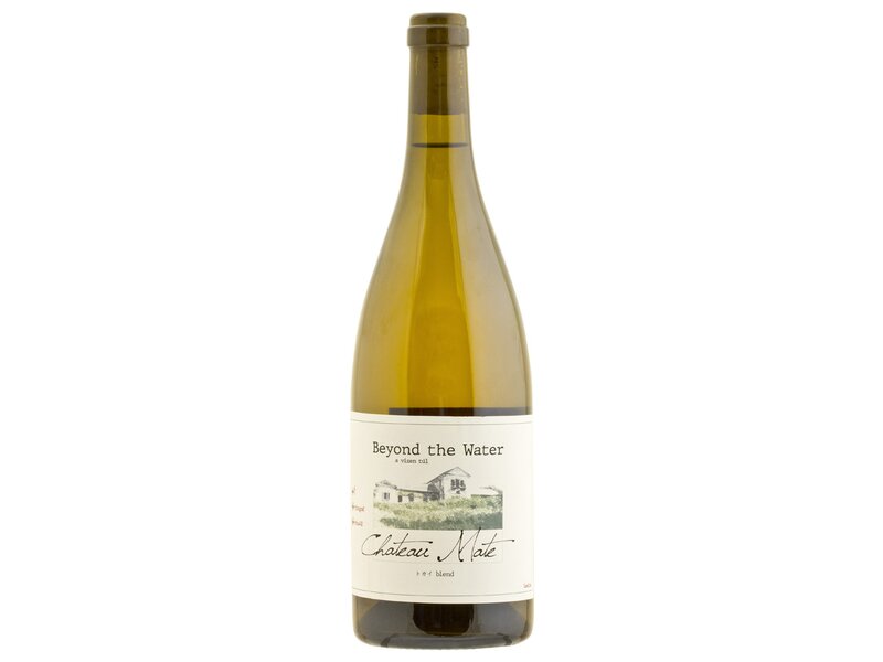 Chateau Mate Beyond the Water 2019 0,75l