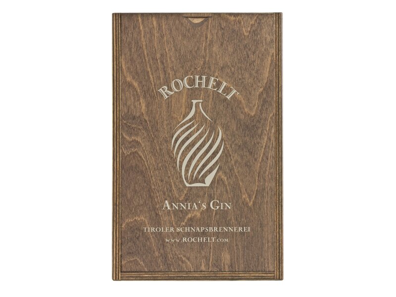 Rochelt Annia's Gin 0,35l