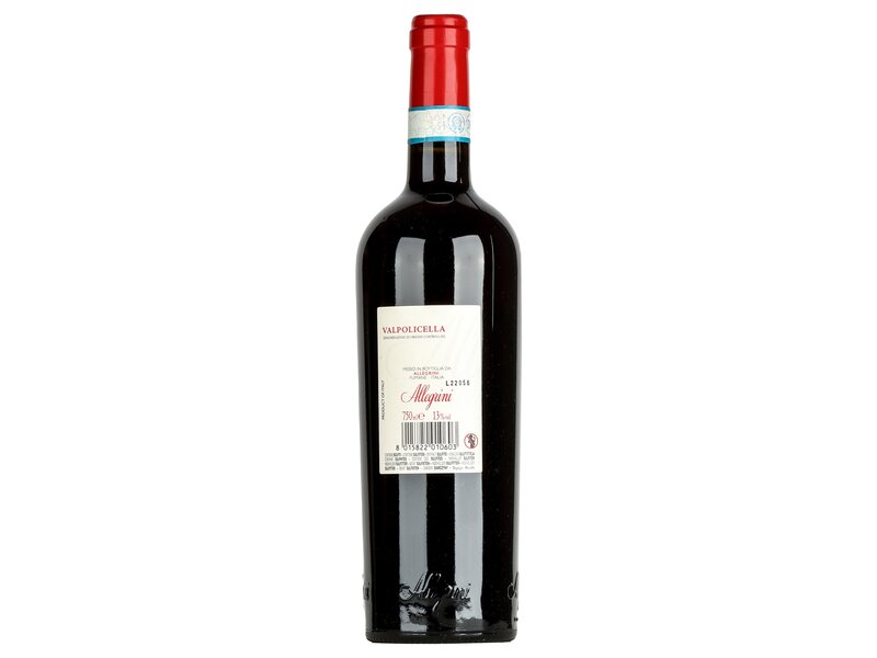 Allegrini Valpolicella Classico DOC 2023 0,75l