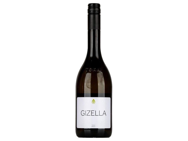 Gizella Tokaji Cuvée 2023 0,75l