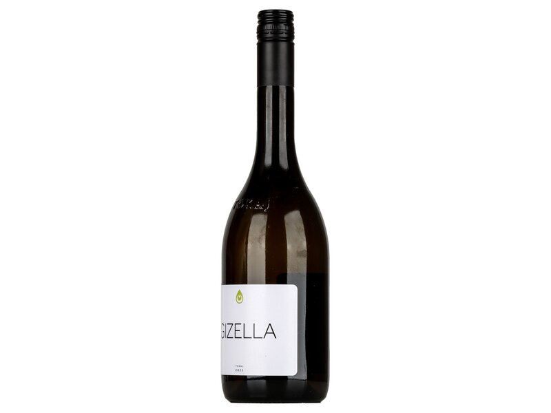 Gizella Tokaji Cuvée 2023 0,75l