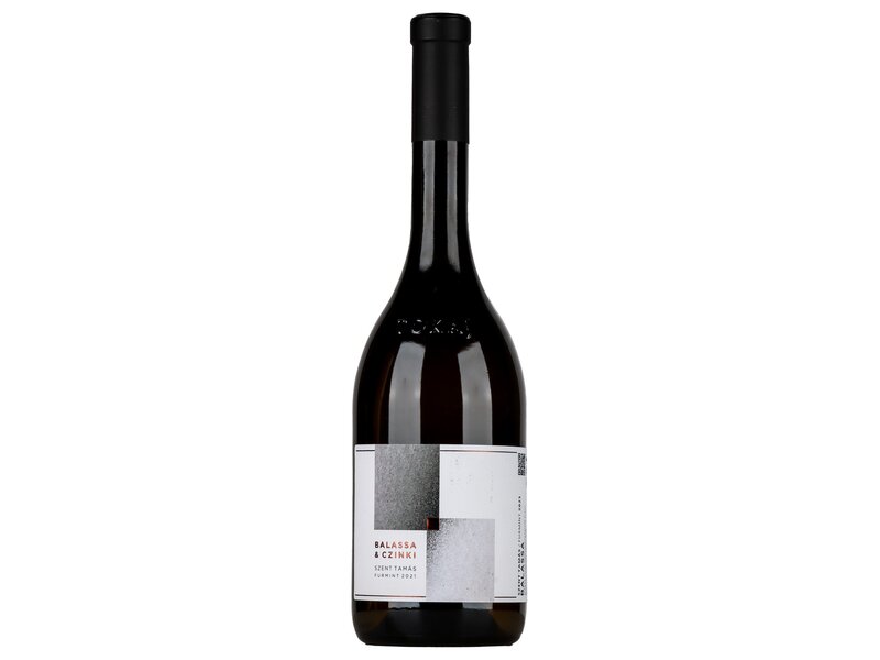 Balassa x Czinki Furmint 2022 0,75l