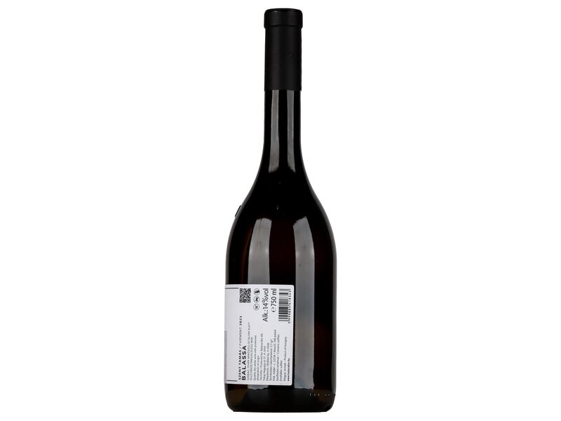 Balassa x Czinki Furmint 2022 0,75l