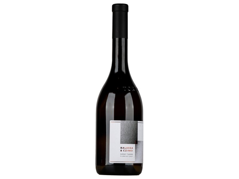 Balassa x Czinki Furmint 2022 0,75l