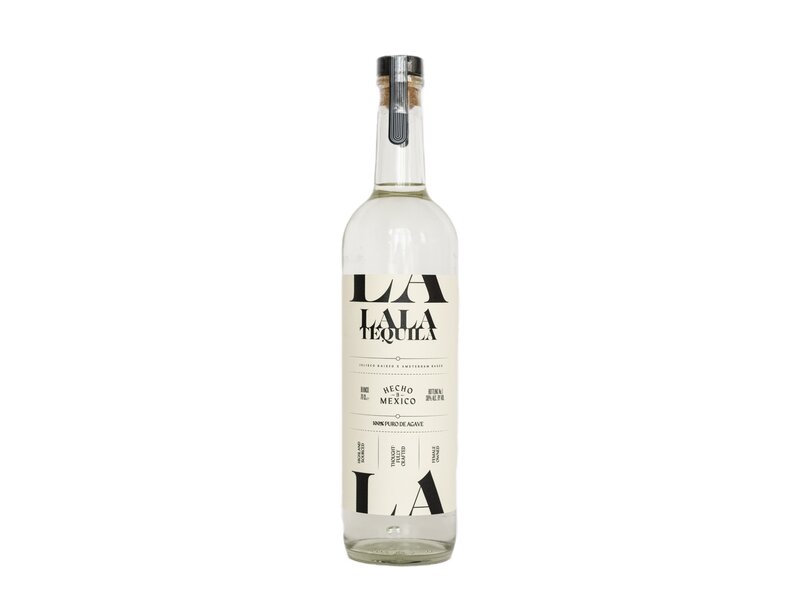 Lala Blanco Tequila 0,7l