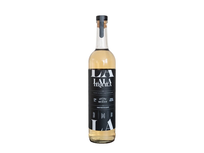 Lala Reposado Tequila 0,7l