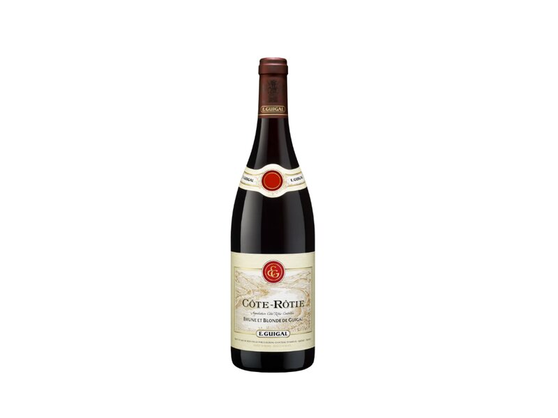 E. Guigal Cote- Rotie Brune et Blonde de Guigal 2020 0,75l