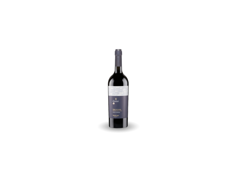 Vigneti Zabú- Chiantari Nero d'Avola 2023 0,75l 