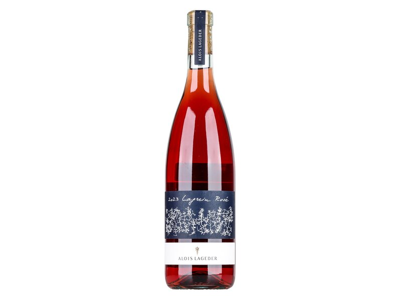 Alois Lageder Lagrein Rosé 2023 0,75l