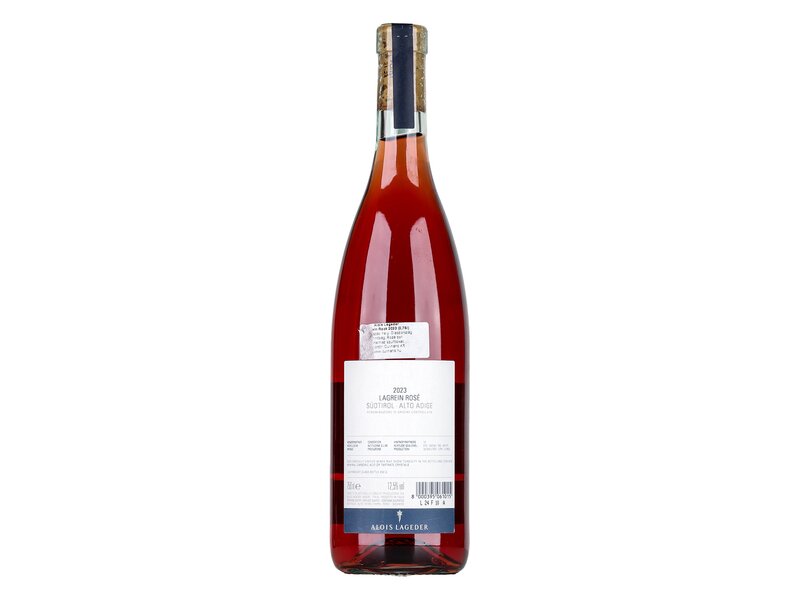 Alois Lageder Lagrein Rosé 2023 0,75l