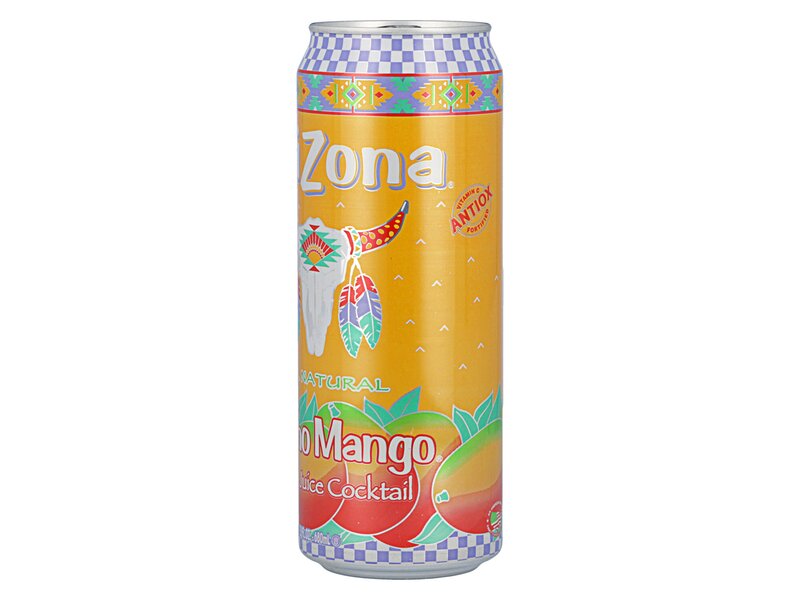 Arizona Mucho Mango dobozos 680ml