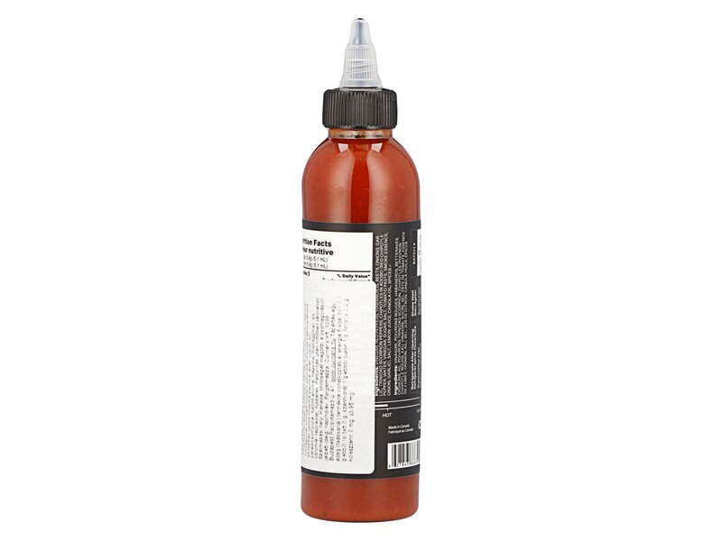 Heartbeat Hot Sauce Scorpion 177ml
