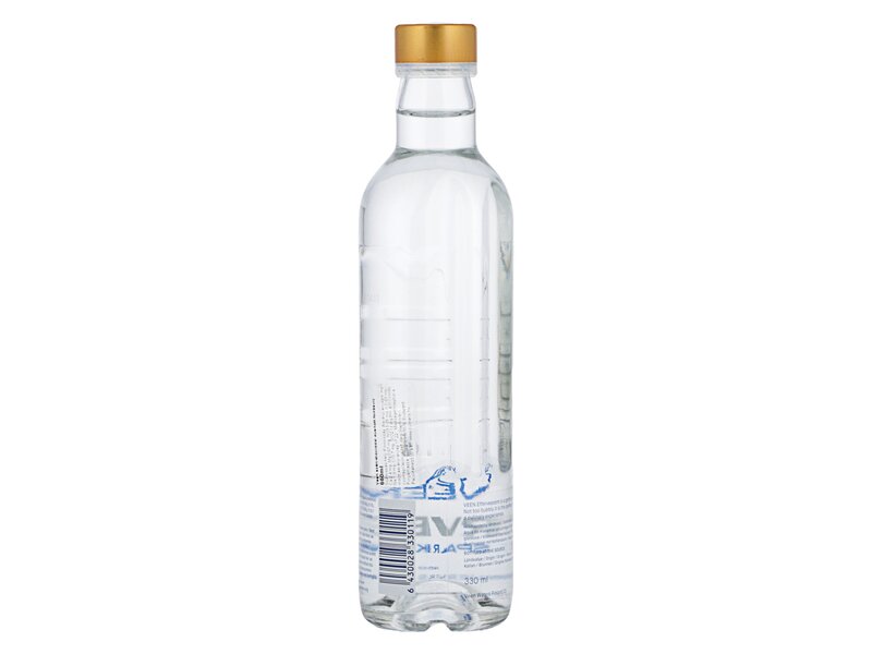 VEEN Effervescent szénsavas ásványvíz 330ml