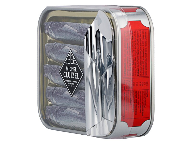 MC Sardines en Chocolat csokikonzerv 75g