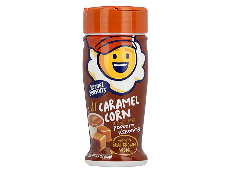 Kernel Season's Popcorn Seasoning Caramel Corn 80g