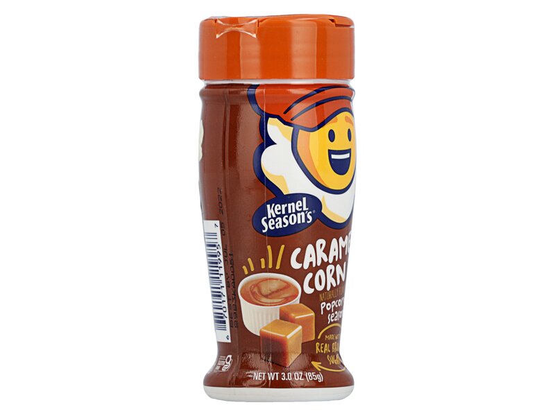 Kernel Season's Popcorn Seasoning Caramel Corn 80g