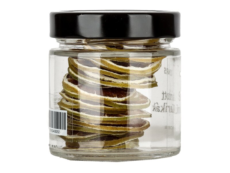 Culinaris Gin Fűszer Szárított lime karikák 23g