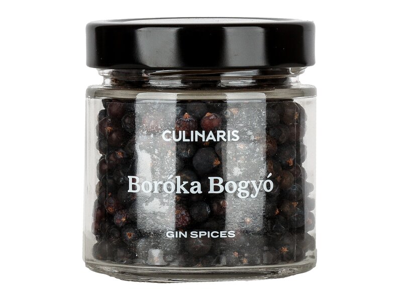 Culinaris Gin Fűszer Borókabogyó 75g