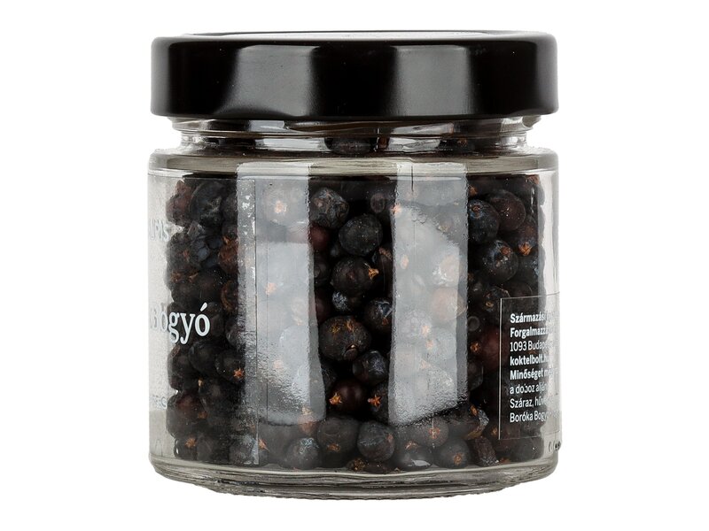 Culinaris Gin Fűszer Borókabogyó 75g