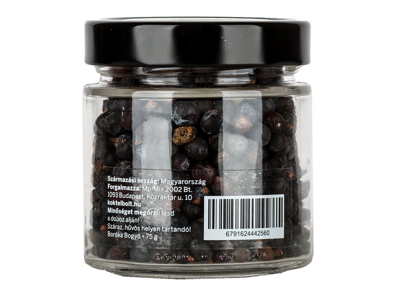Culinaris Gin Fűszer Borókabogyó 75g